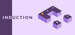 Induction banner