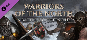 Battle Brothers - Warriors of the North banner