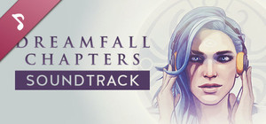 Dreamfall Chapters: The Final Cut Soundtrack banner