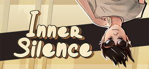 Inner silence banner