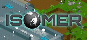 Isomer banner