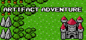 Artifact Adventure banner