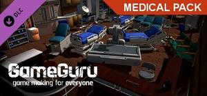GameGuru - Medical Pack banner