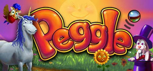 Peggle® Deluxe banner