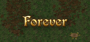 Forever banner
