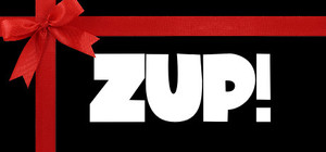 Zup-Zup! For gifts banner