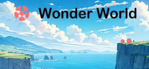 Wonder World banner