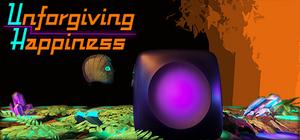 Unforgiving Happiness banner