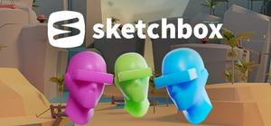 Sketchbox banner