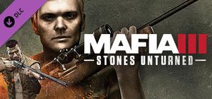 Mafia III - Stones Unturned banner