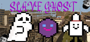 Slave Ghost FULL banner