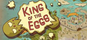 King of the Eggs banner