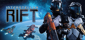 Interstellar Rift banner