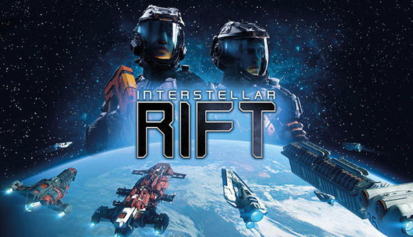 INTERSTELLAR RIFT