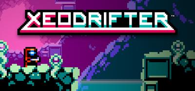 Xeodrifter™ banner