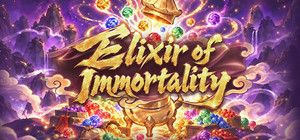 Elixir of Immortality banner