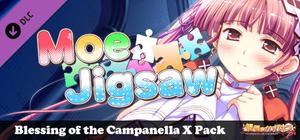 Moe Jigsaw - Blessing of the Campanella X Pack banner