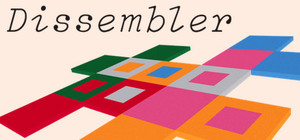 Dissembler banner