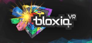 Bloxiq VR banner