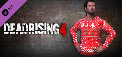 Dead Rising 4 - Ugly Winter Sweater