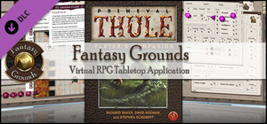 Fantasy Grounds - Primeval Thule: Player's Companion (5E) banner