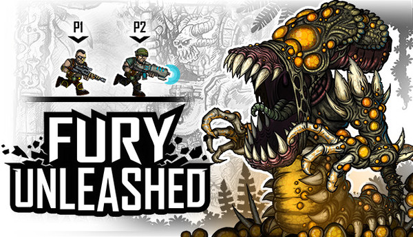 FURY UNLEASHED