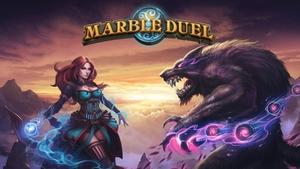 Marble Duel banner
