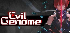 Evil Genome 光明重影 banner