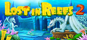 Lost in Reefs 2 banner