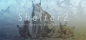 Shelter 2 Special Edition banner