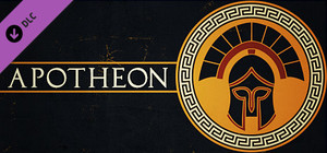 Apotheon: Original Soundtrack banner