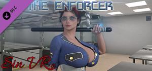 SinVR - The Enforcer (Futanari) banner