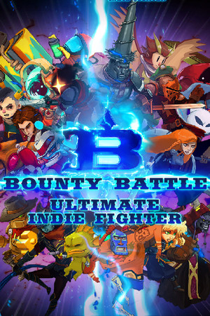 Bounty Battle のセール価格