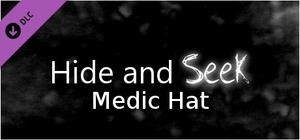 Hide and Seek - Medic Hat banner