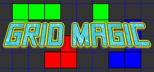 Grid Magic banner