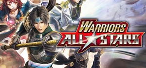Warriors All-Stars banner