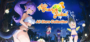 100% Orange Juice - All Stars Collection banner