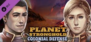 Planet Stronghold: Colonial Defense - Soundtrack & Wallpapers banner