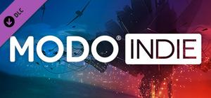 Modo indie VR banner