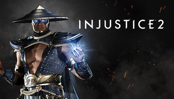 Raiden