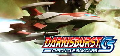 DARIUSBURST Chronicle Saviours - Collector Edition
