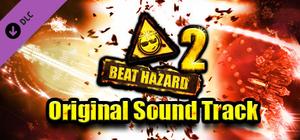 Beat Hazard 2 - Original Sound Track banner