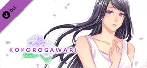 Kokorogawari Original Soundtrack banner