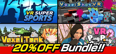 SAT-BOX VR Bundle