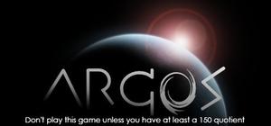 Argos banner
