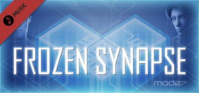 Frozen Synapse: Soundtrack banner