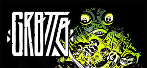 Grotto banner