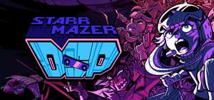 Starr Mazer: DSP banner