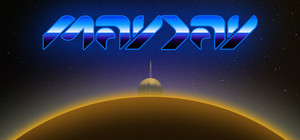 Mayday banner