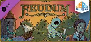 Tabletopia - Feudum + Expansions banner